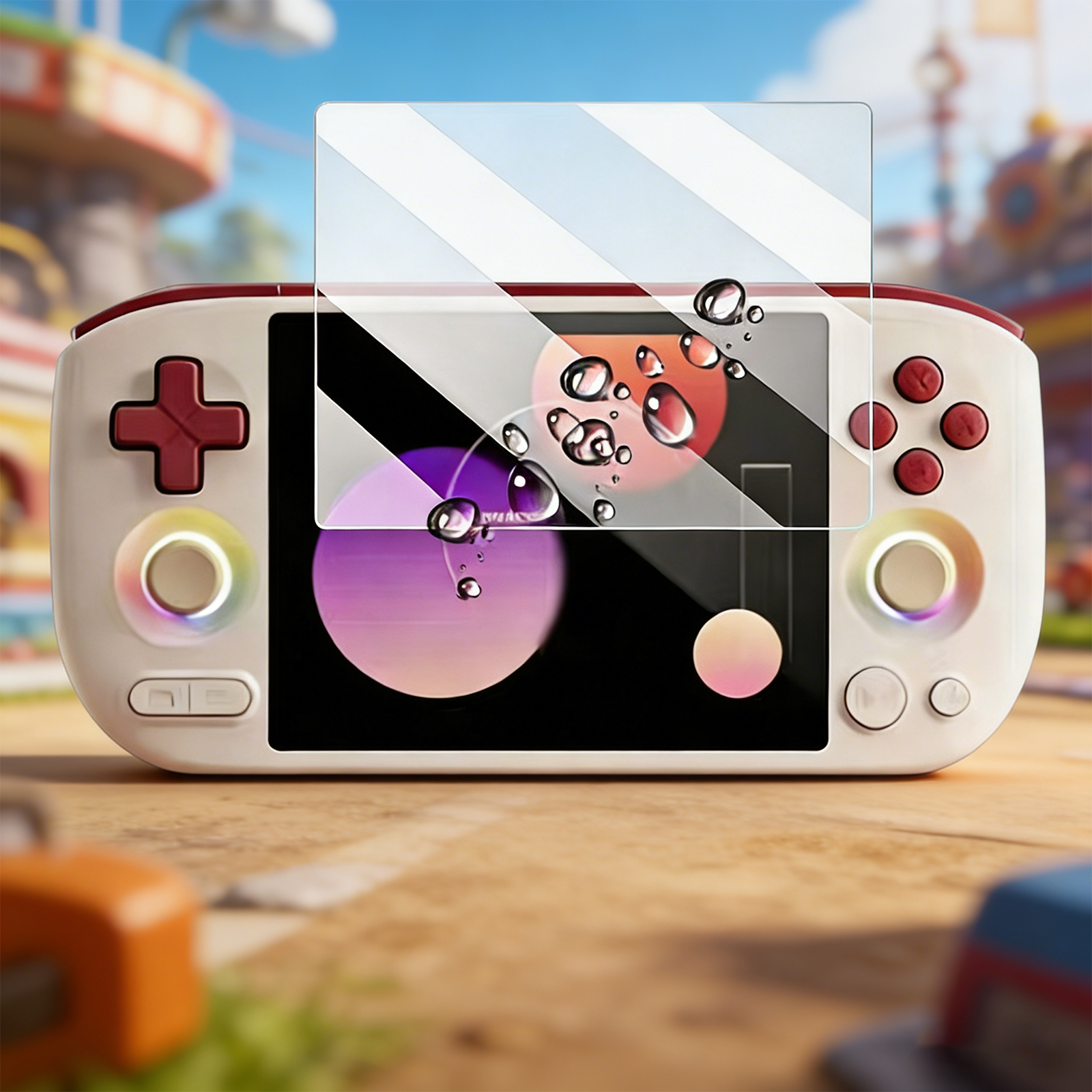 2Pcs For Ayaneo Pocket Air Min - Gaming Console Ayaneo のレビューと価格