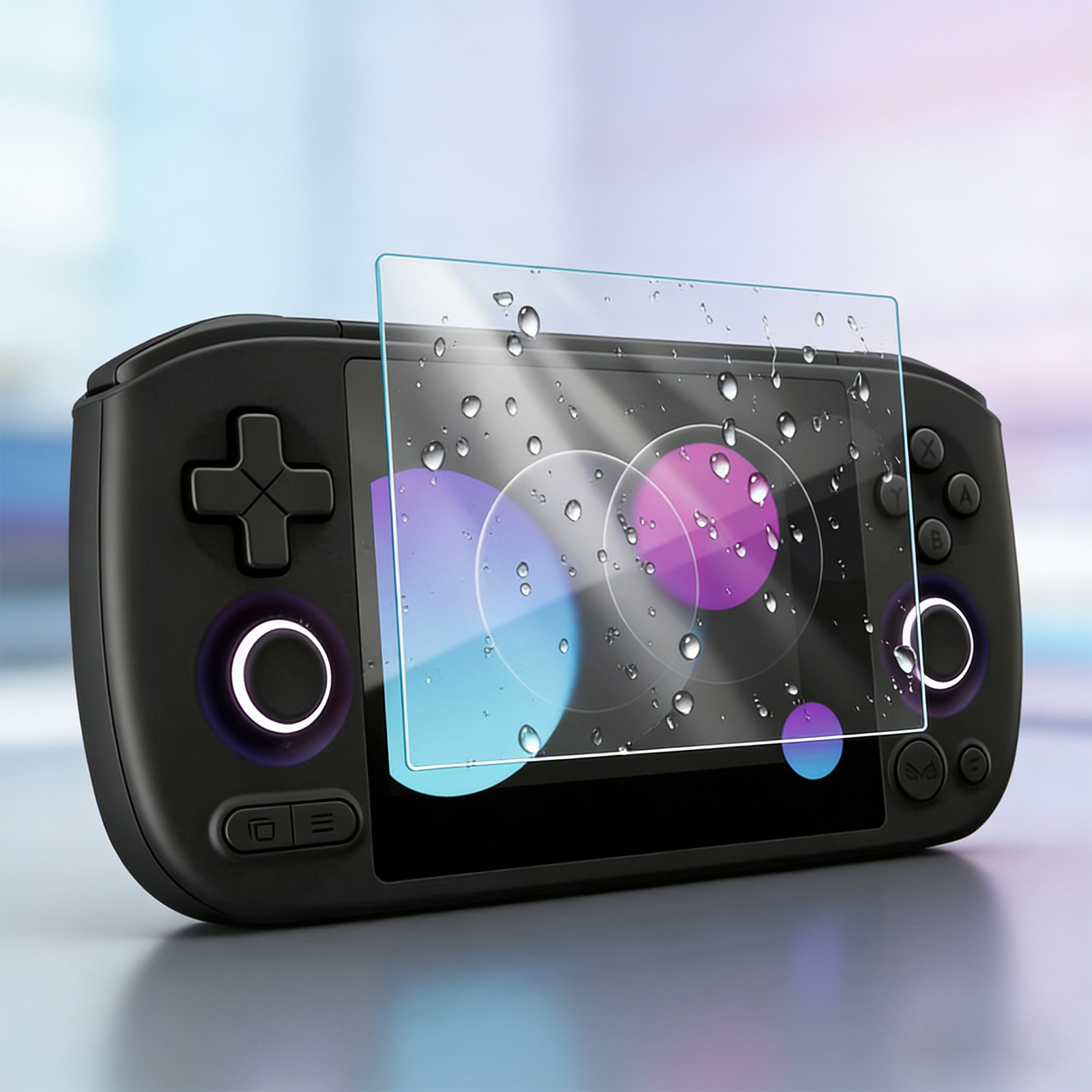 2Pcs For Ayaneo Pocket Air Min - Gaming Console Ayaneo のレビューと価格