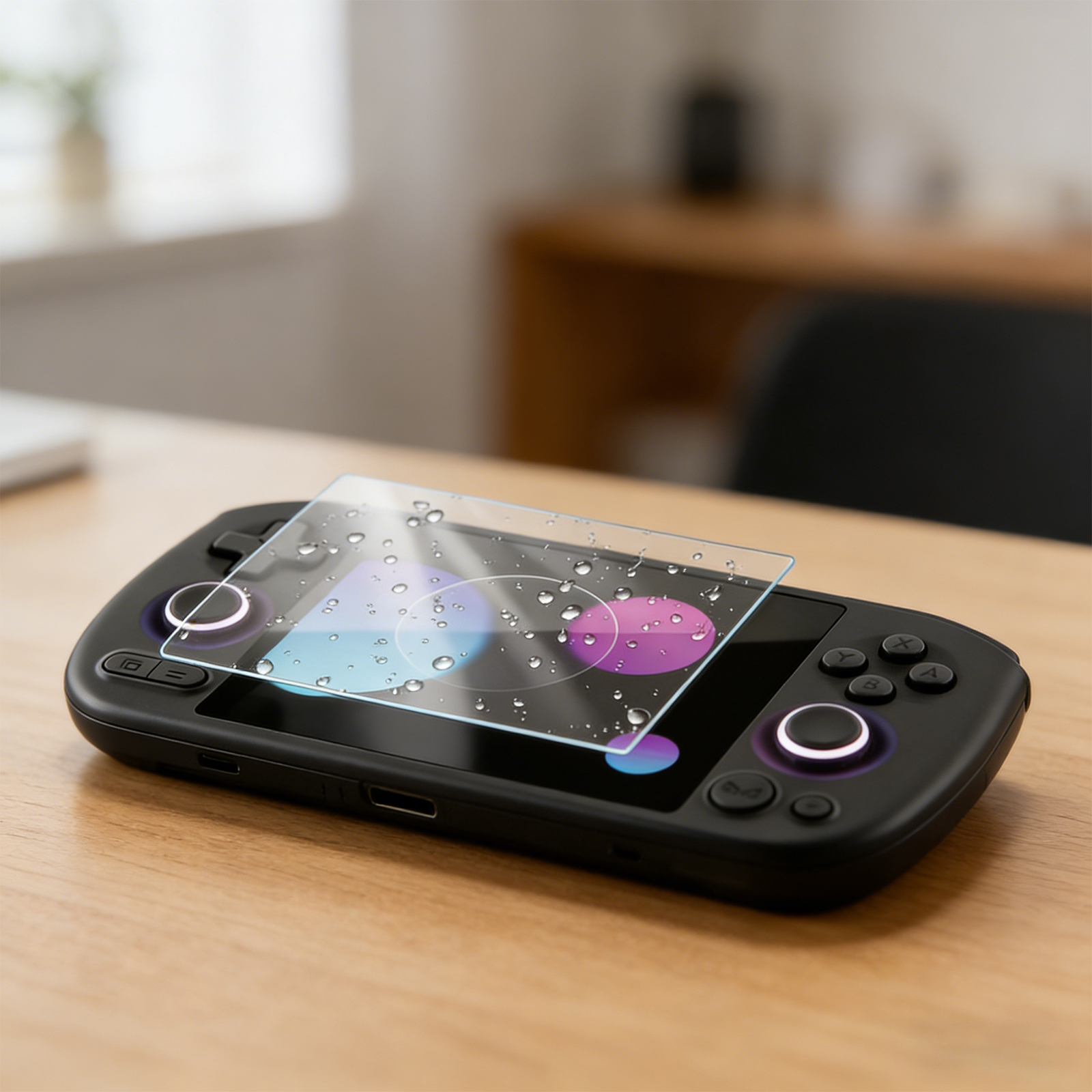 2Pcs For Ayaneo Pocket Air Min - Gaming Console Ayaneo のレビューと価格