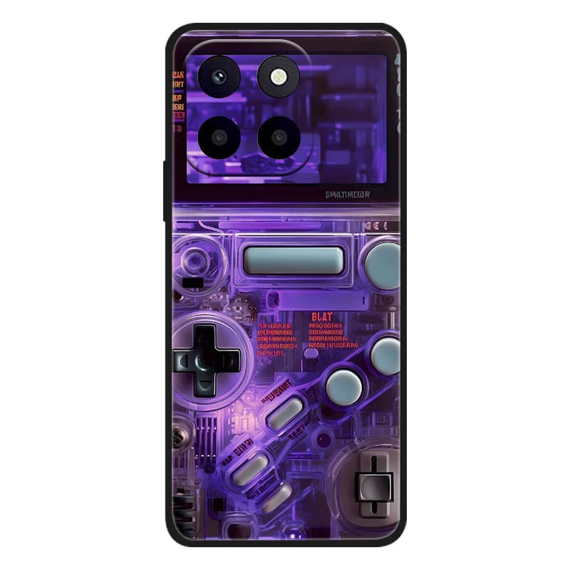 Phone Case for Honor X6B 4G Ca - Console Gaming Pc Case のレビューと価格