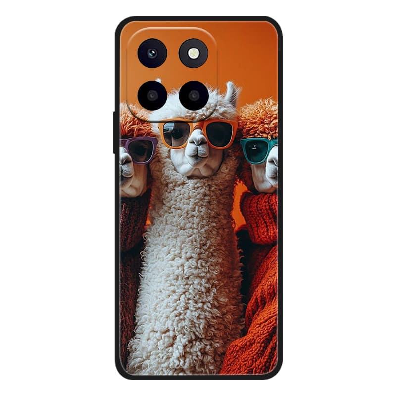 Phone Case for Honor X6B 4G Ca - Console Gaming Pc Case のレビューと価格