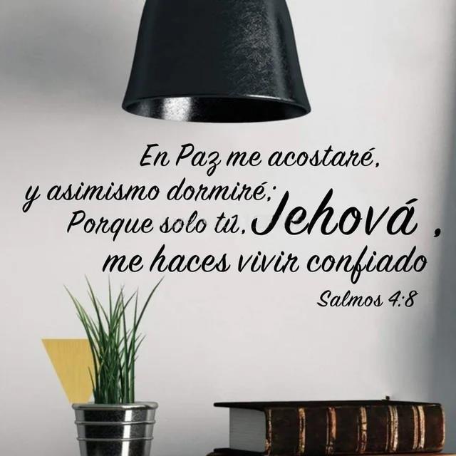 1 pc hot sale Bible 4:8 en paz - Gaming Console Wallpaper のレビューと価格