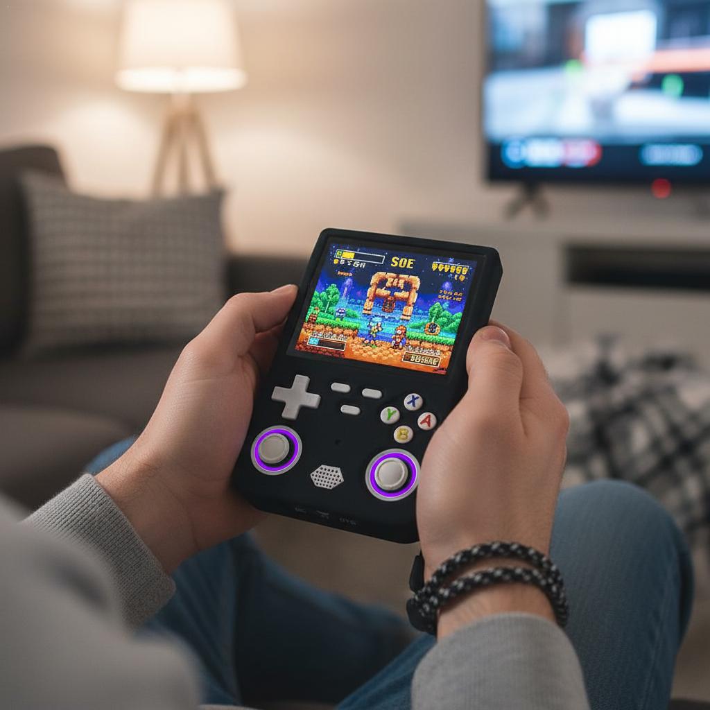 For R36 Ultra Silicone Protect - Gaming Console R36 のレビューと価格