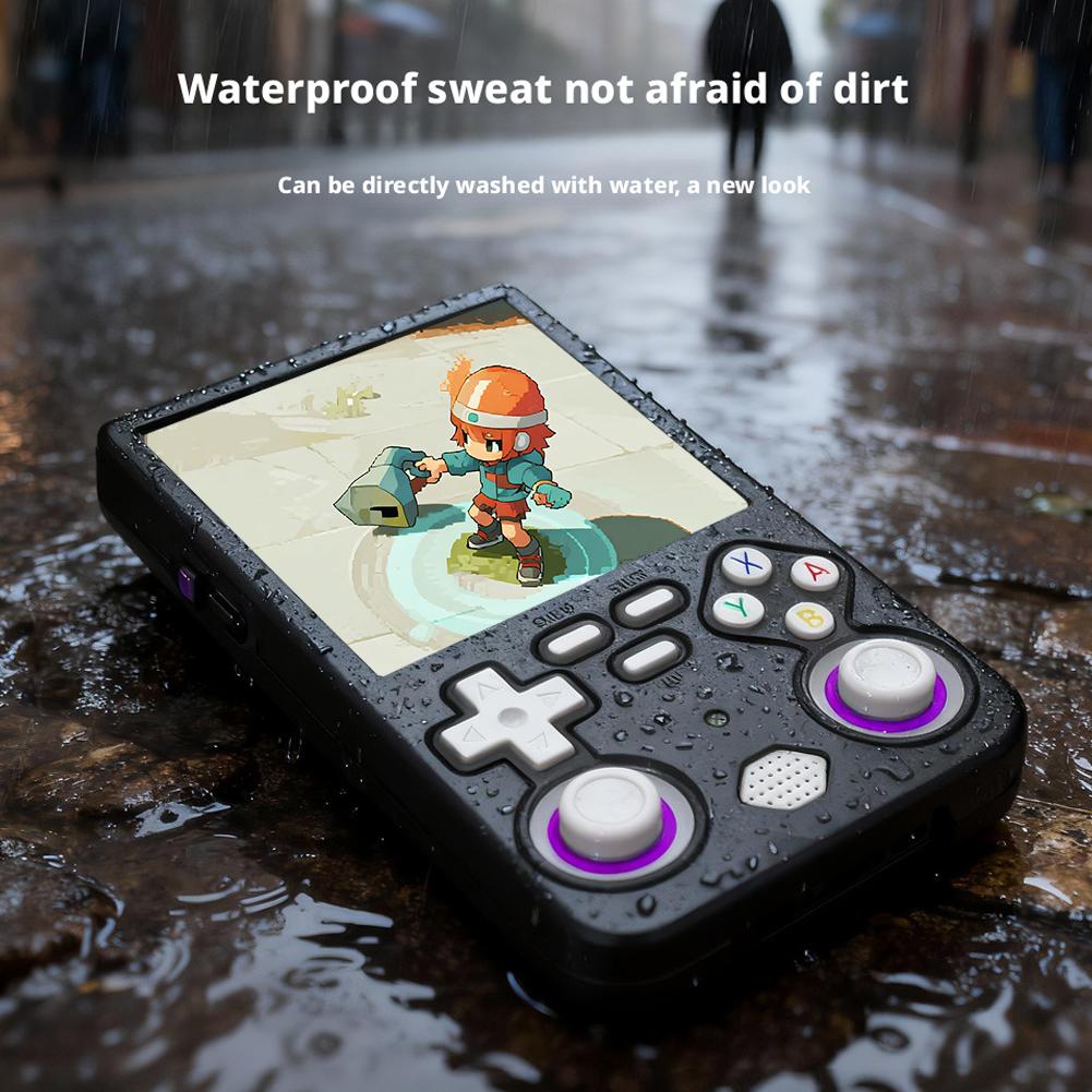For R36 Ultra Silicone Protect - Gaming Console R36 のレビューと価格