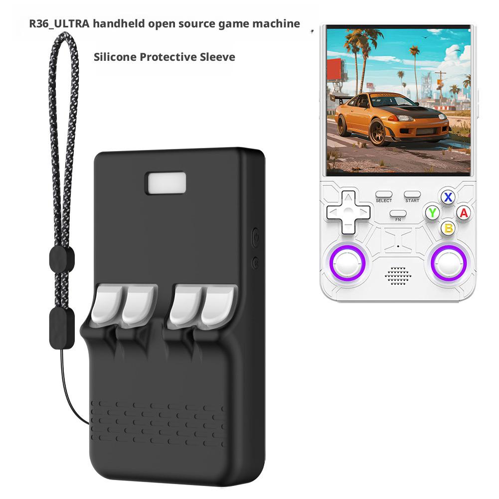 For R36 Ultra Silicone Protect - Gaming Console R36 のレビューと価格