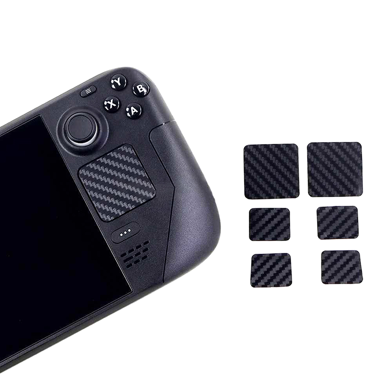 1set Touchpad Protection Pad F - Gaming Console Steam Deck のレビューと価格