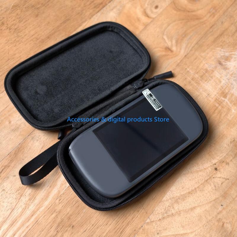 77JD Shockproof Hard Shell Sto - Gaming Console Ayaneo のレビューと価格
