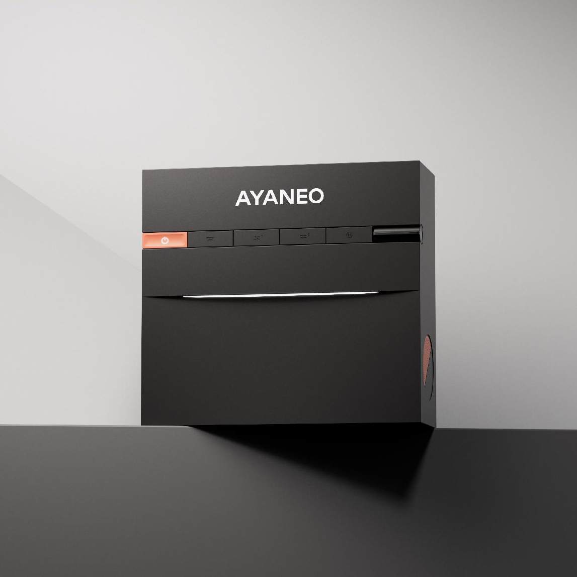 In stock AYANEO AM03 Mini PC I - Gaming Console Ayaneo のレビューと価格
