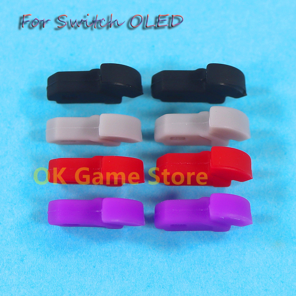 1Pair For Nintend Switch OLED  - Gaming Console Nintendo Switch のレビューと価格