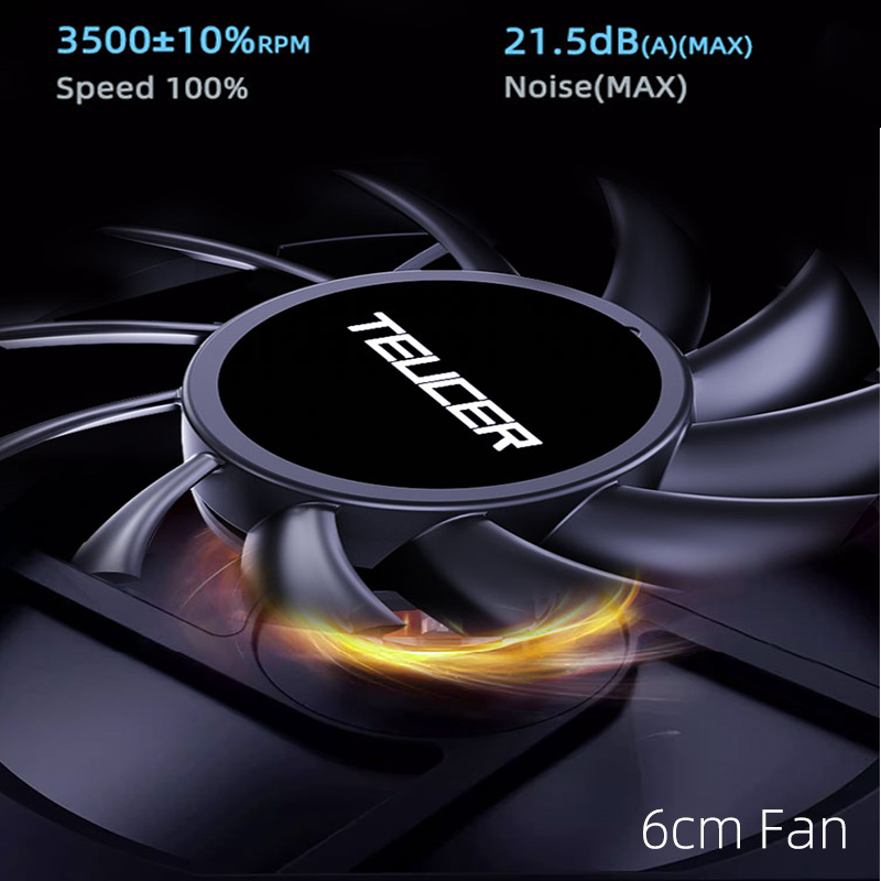 TEUCER UT-6010 6cm Ultra Thin  - Console Gaming Pc Case のレビューと価格