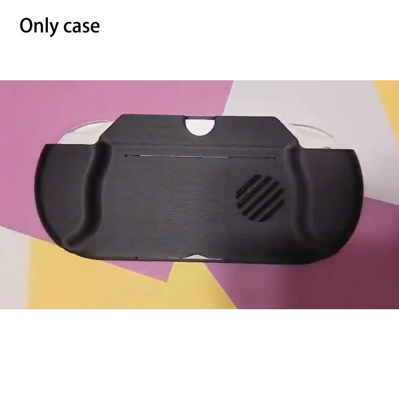 3D Printing Grip for Odin 2 Mi - Gaming Console Setup のレビューと価格