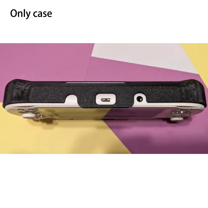 3D Printing Grip for Odin 2 Mi - Gaming Console Setup のレビューと価格