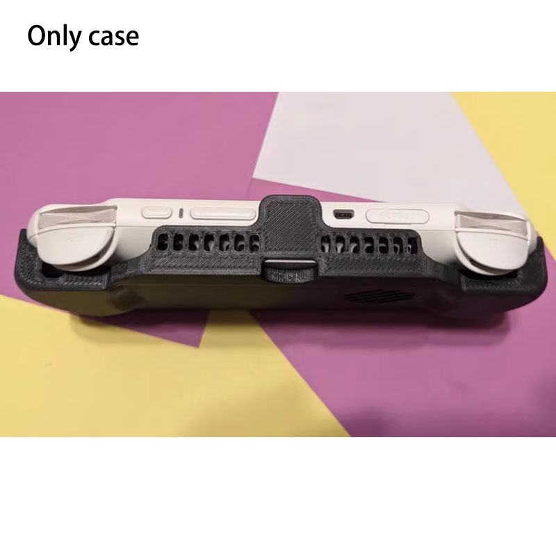 3D Printing Grip for Odin 2 Mi - Gaming Console Setup のレビューと価格