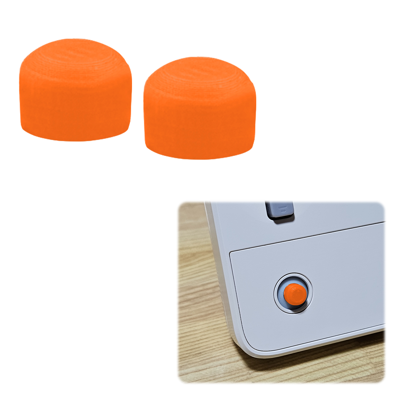 Left Joystick cap Replacement  - Gaming Console Ayaneo のレビューと価格