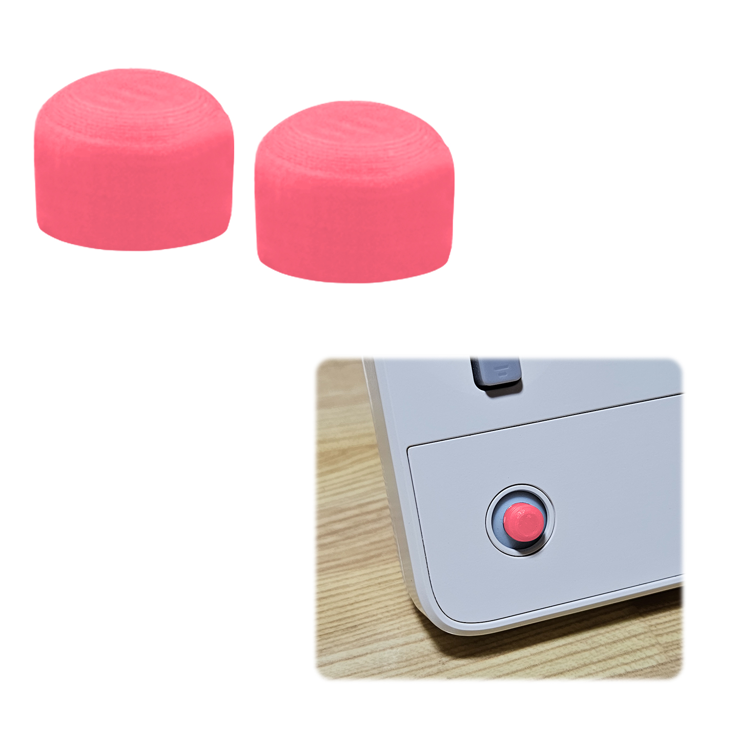 Left Joystick cap Replacement  - Gaming Console Ayaneo のレビューと価格