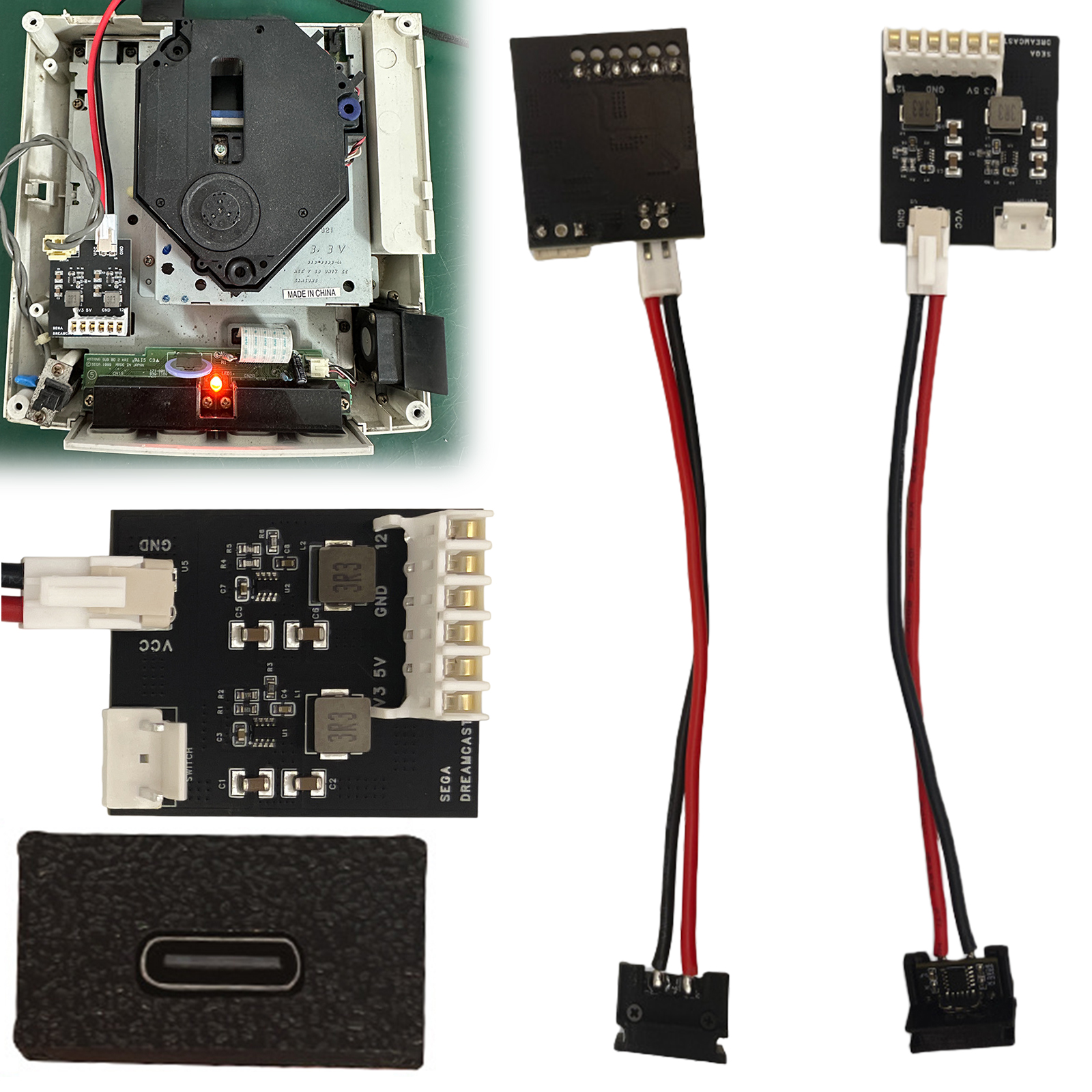 Fat Game Console Power Supply  - Gaming Console Types のレビューと価格