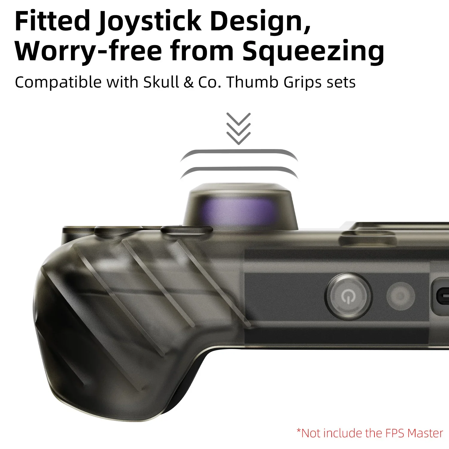 Skull & Co. HardShell Front Co - Gaming Console Steam Deck のレビューと価格