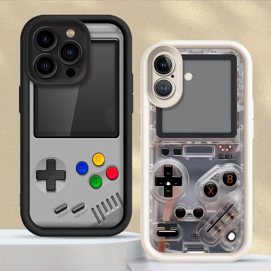 Phone Cover Case for iPhone 17 - Console Gaming Pc Case のレビューと価格