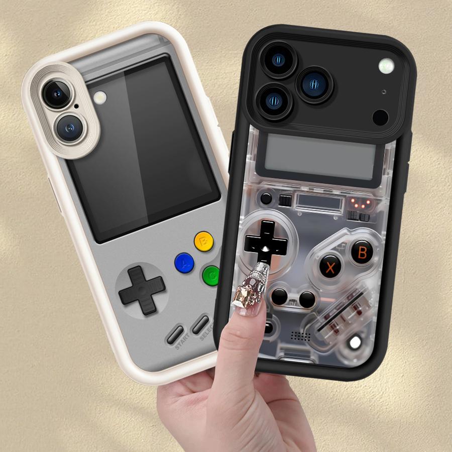 Phone Cover Case for iPhone 17 - Console Gaming Pc Case のレビューと価格