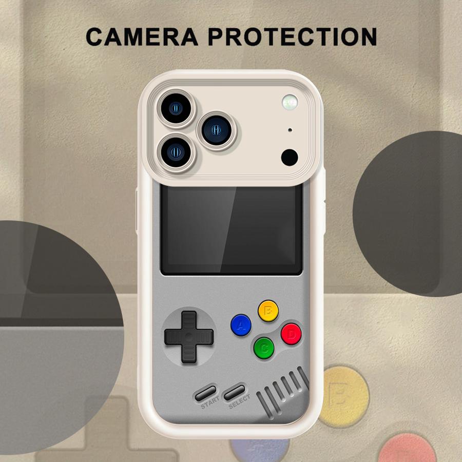 Phone Cover Case for iPhone 17 - Console Gaming Pc Case のレビューと価格