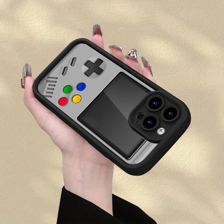 Phone Cover Case for iPhone 17 - Console Gaming Pc Case のレビューと価格