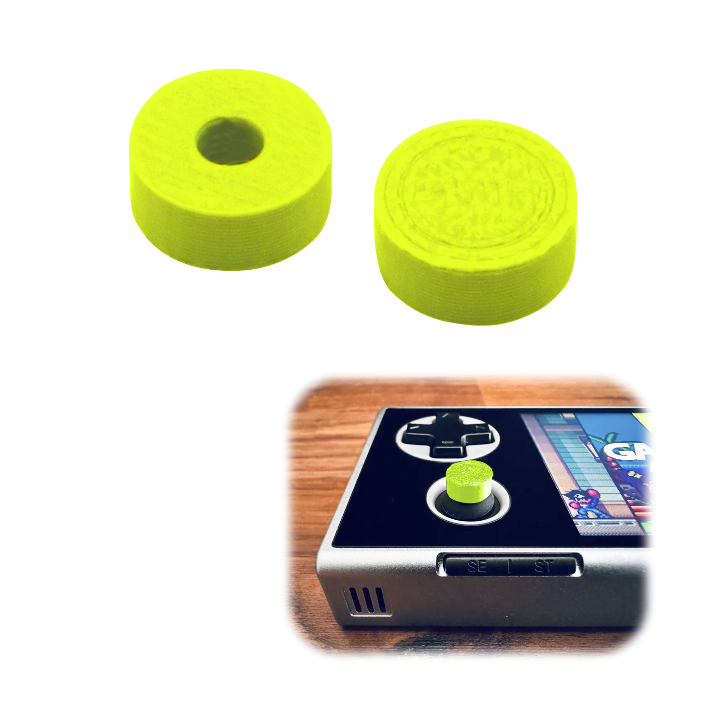 Joystick cap Replacement Parts - Gaming Console Setup のレビューと価格