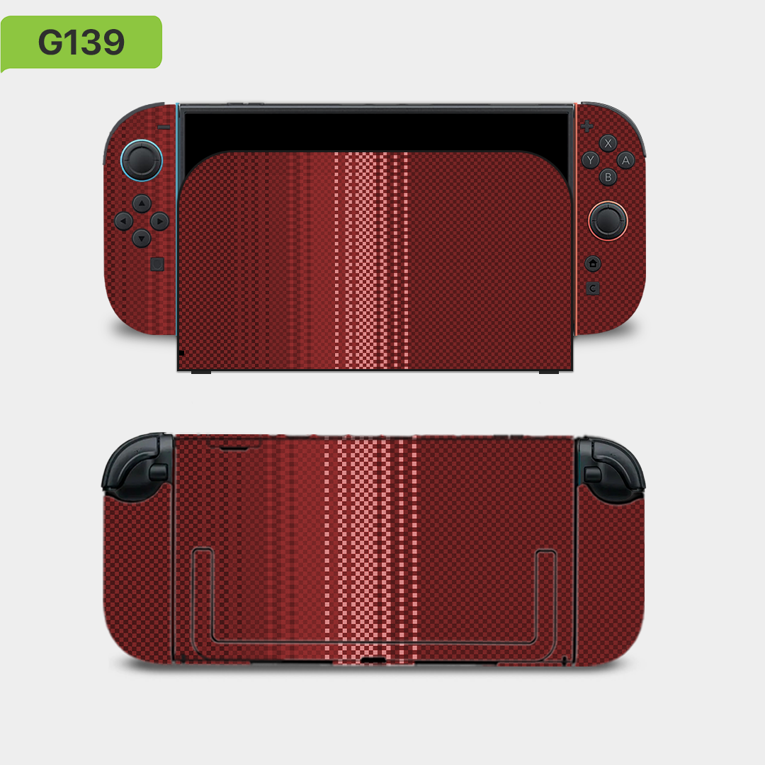 Nintendo Switch 2 Skin Vinyl W - Console Skin Wrap のレビューと価格