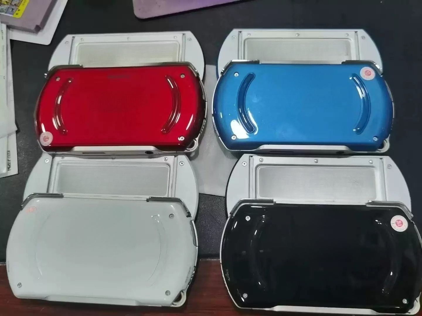 PSP GO Handheld Gaming Console - Gaming Console Setup のレビューと価格
