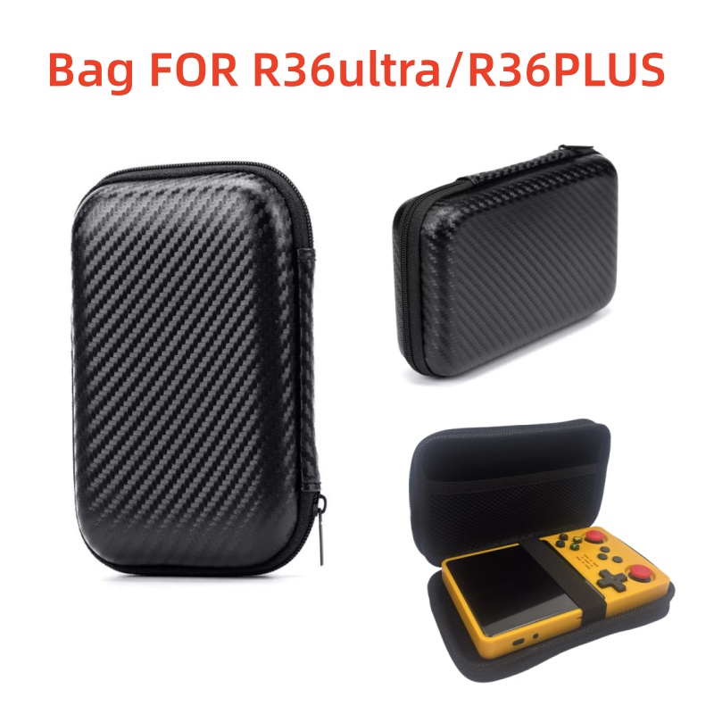 Portable Game Retro Game Conso - Gaming Console R36 のレビューと価格