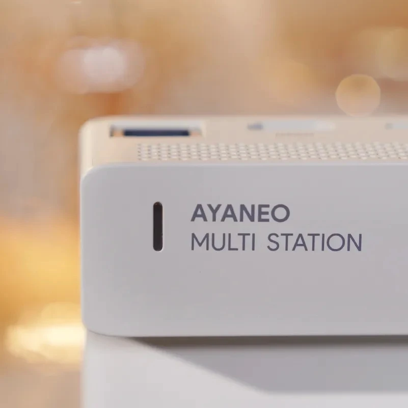 Custom AYANEO Multifunctional  - Gaming Console Ayaneo のレビューと価格