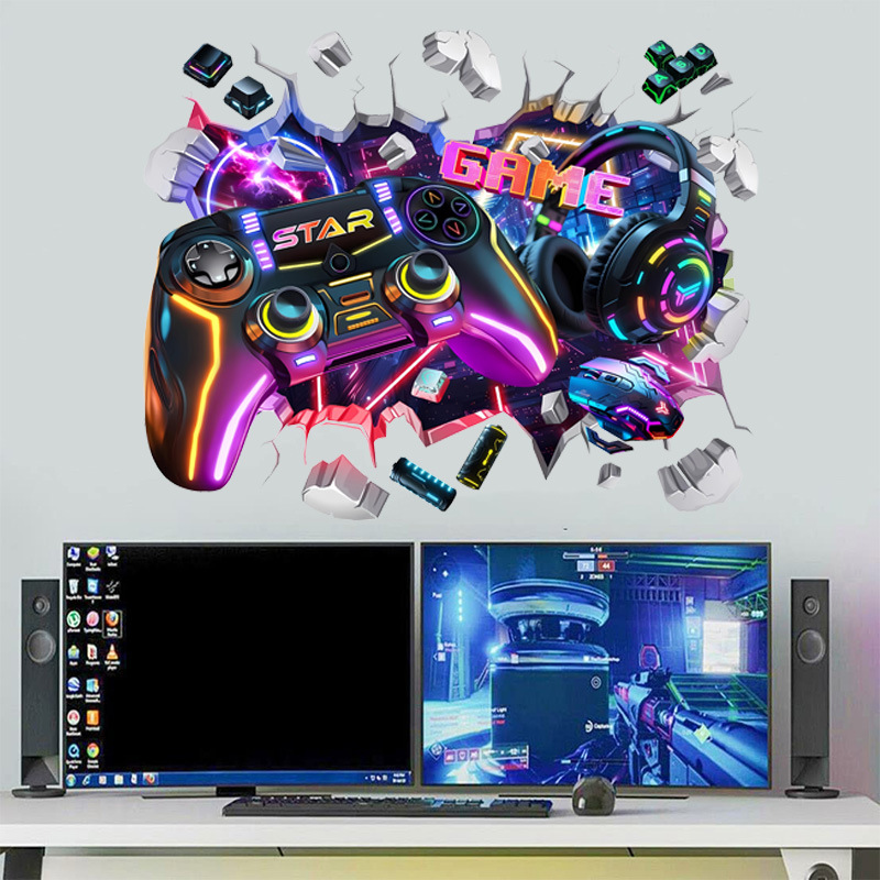 Larger Cool Game Controller Gr - Gaming Console Wallpaper のレビューと価格