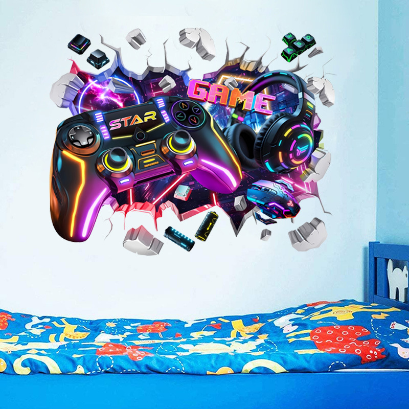 Larger Cool Game Controller Gr - Gaming Console Wallpaper のレビューと価格