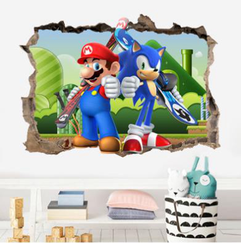 Hot Children game poster stick - Gaming Console Wallpaper のレビューと価格
