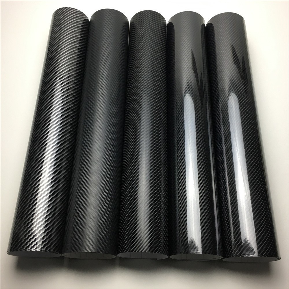 2D 3D 4D 5D 6D Carbon Fiber Vi - Console Skin Wrap のレビューと価格