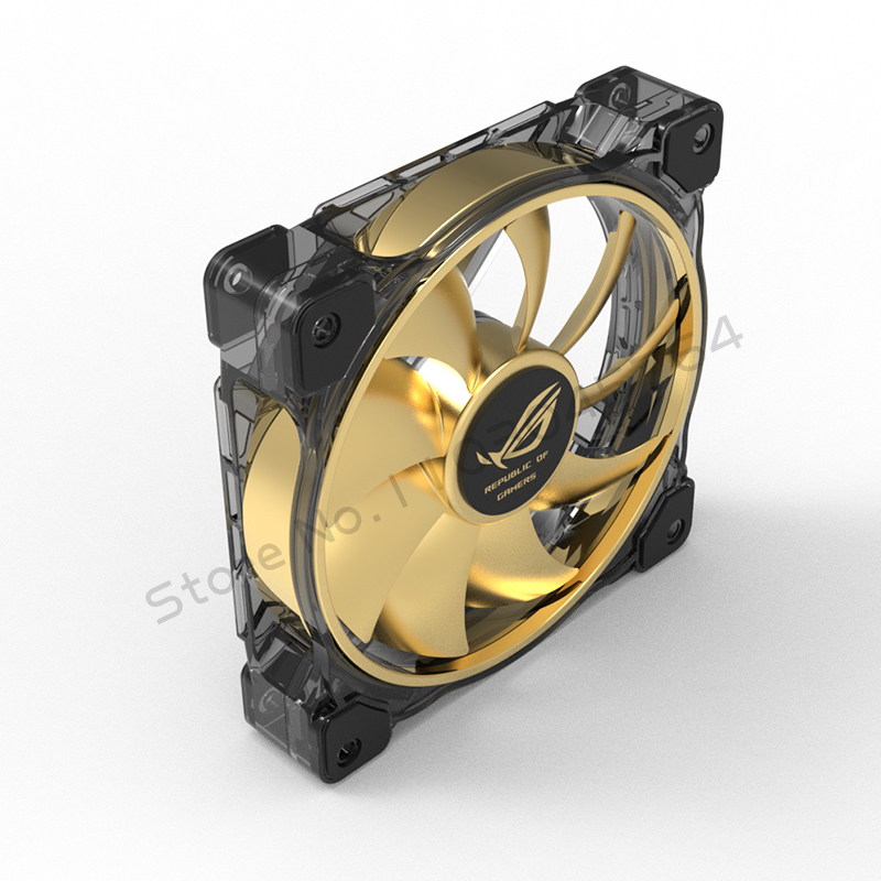 Computer Case Fan Logo Sticker - Console Gaming Pc Case のレビューと価格