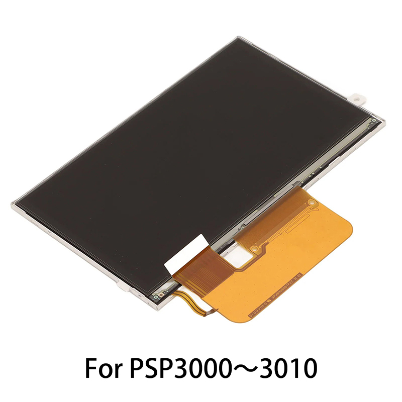 New Universal LCD Screen Repla - Gaming Console Setup のレビューと価格