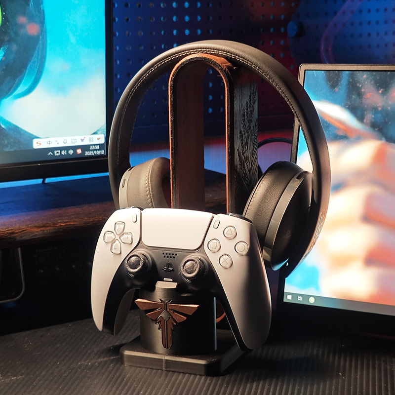 Handle Earphone Stand Zelda An - Gaming Console Setup のレビューと価格