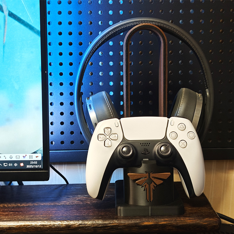 Handle Earphone Stand Zelda An - Gaming Console Setup のレビューと価格
