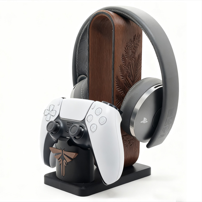 Handle Earphone Stand Zelda An - Gaming Console Setup のレビューと価格