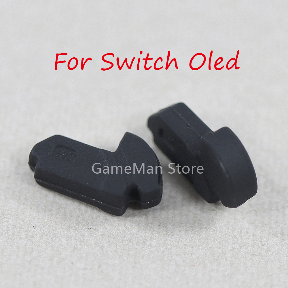 2pcs=1pair For Switch OLED Gam - Gaming Console Nintendo Switch のレビューと価格