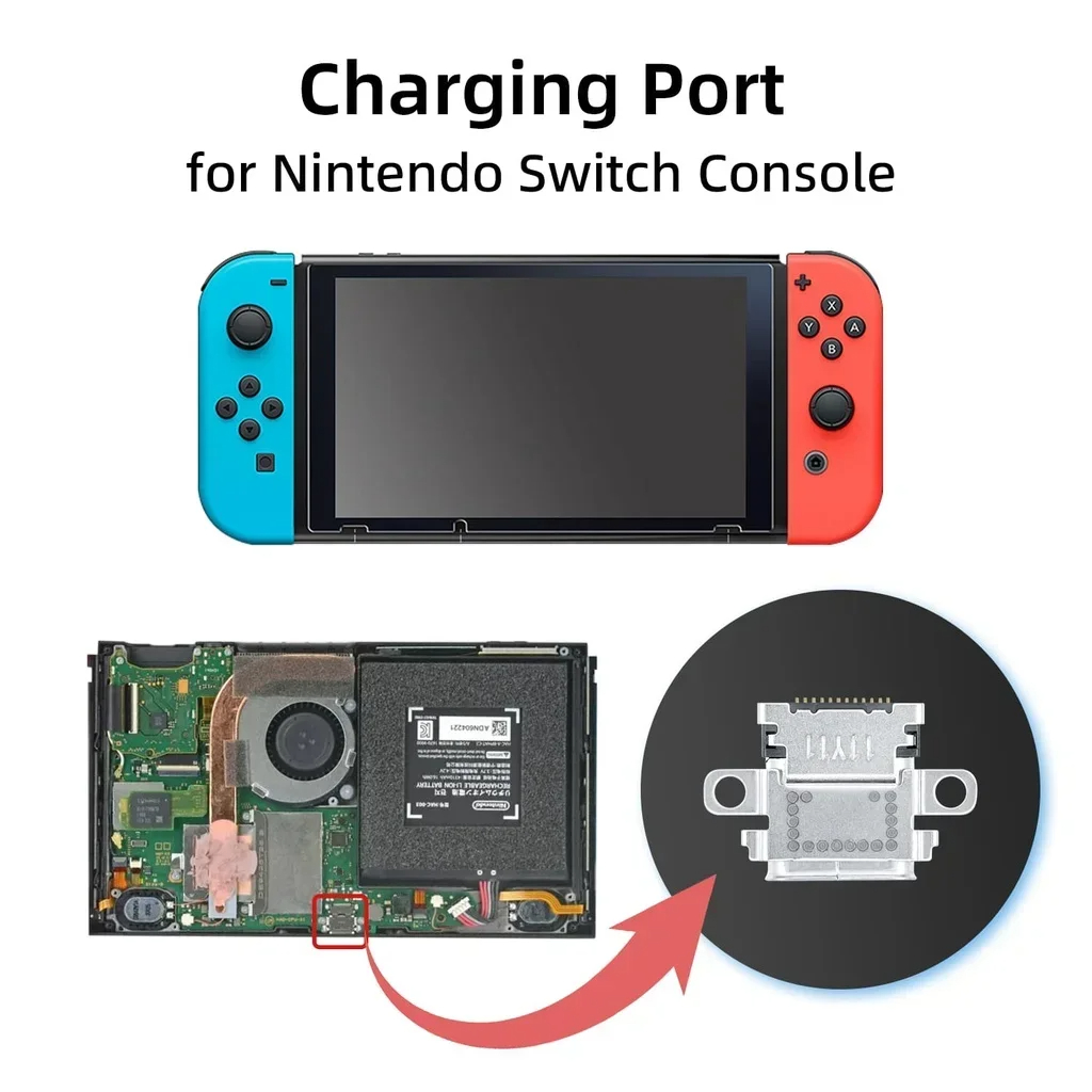 2/5/10pcs for Nintendo Switch  - Gaming Console Nintendo Switch のレビューと価格