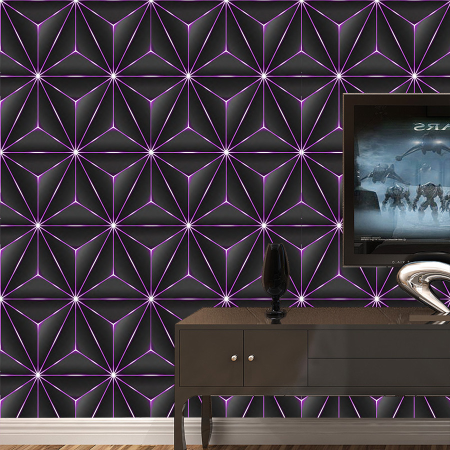 Papel Parede 3d Adhesive Self  - Gaming Console Wallpaper のレビューと価格