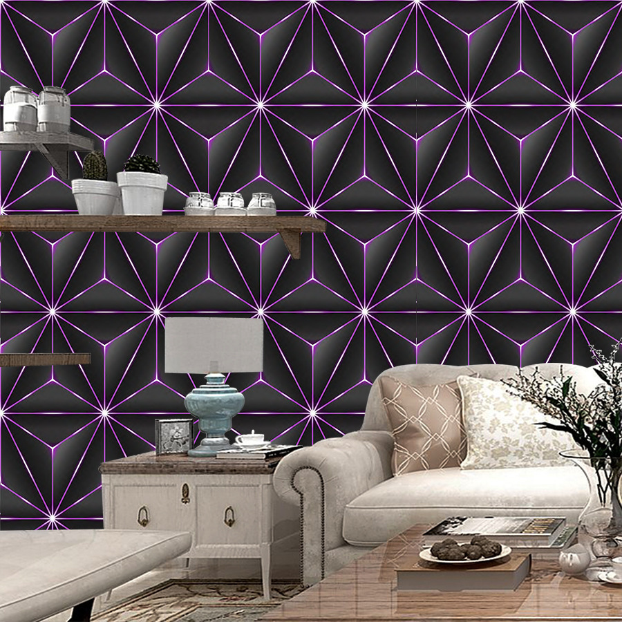 Papel Parede 3d Adhesive Self  - Gaming Console Wallpaper のレビューと価格