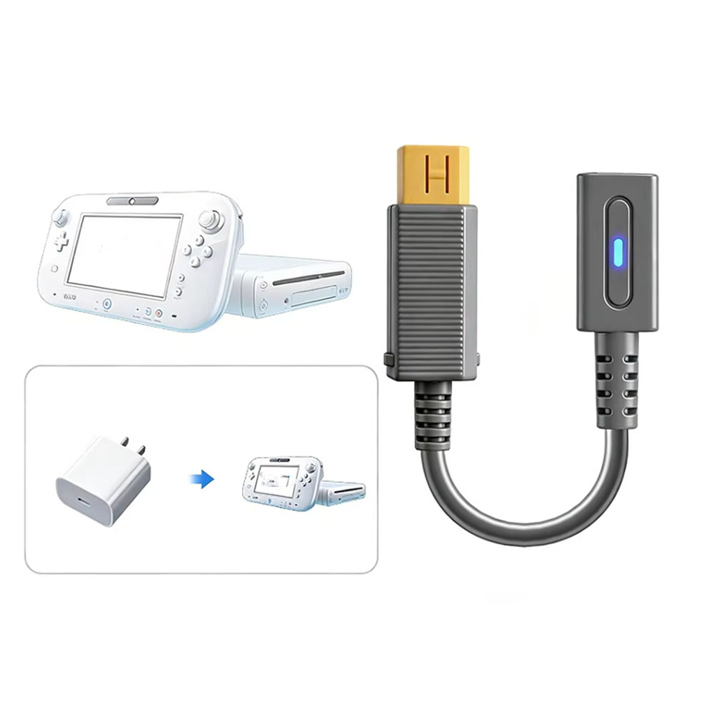For Nintendo Wii U Charging Ga - Gaming Console Types のレビューと価格