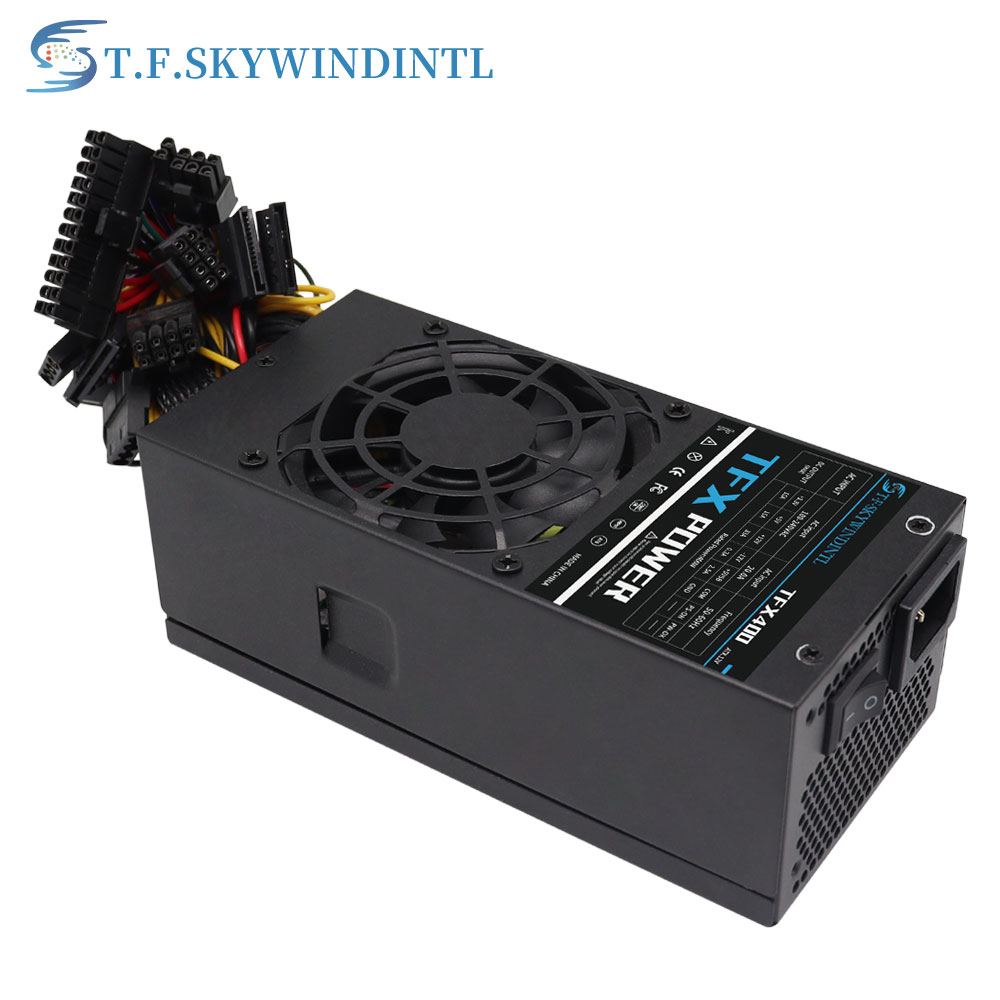 Tfx Power Supply 400W For Comp - Console Gaming Pc Case のレビューと価格