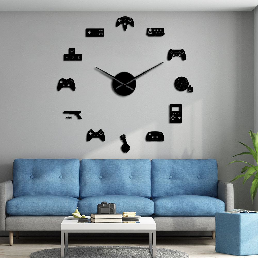Game Controller Video DIY Gian - Gaming Console Wallpaper のレビューと価格