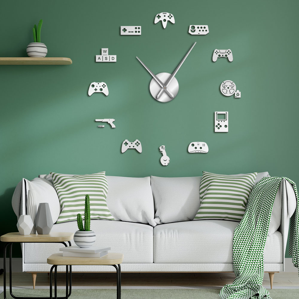 Game Controller Video DIY Gian - Gaming Console Wallpaper のレビューと価格