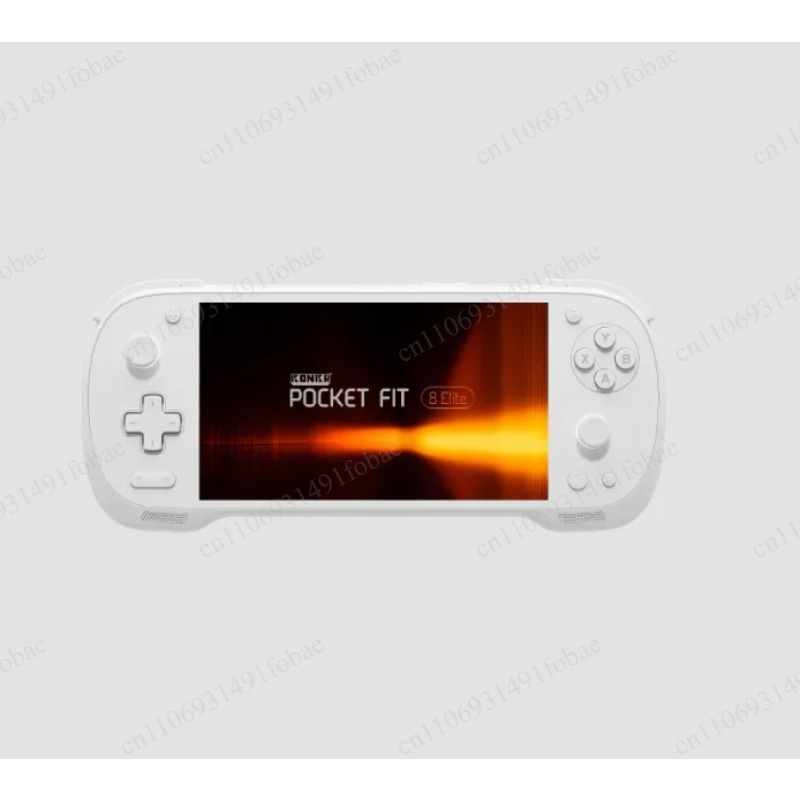 AYANEO Pocket FIT G3 Gaming Co - Gaming Console Ayaneo のレビューと価格