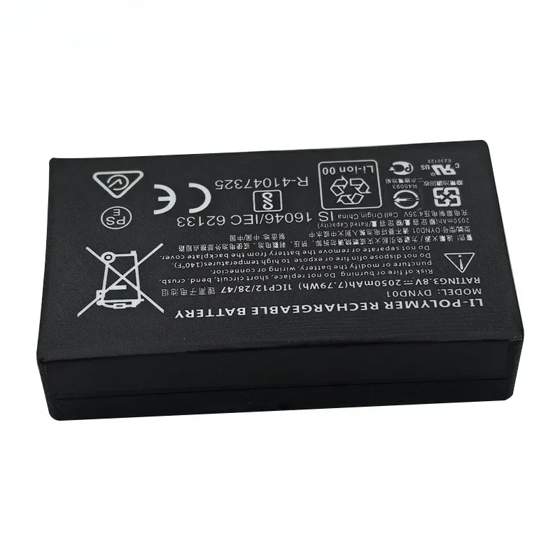NEW DYND01 3.8V 2050mAh Batter - Gaming Console Xbox One のレビューと価格
