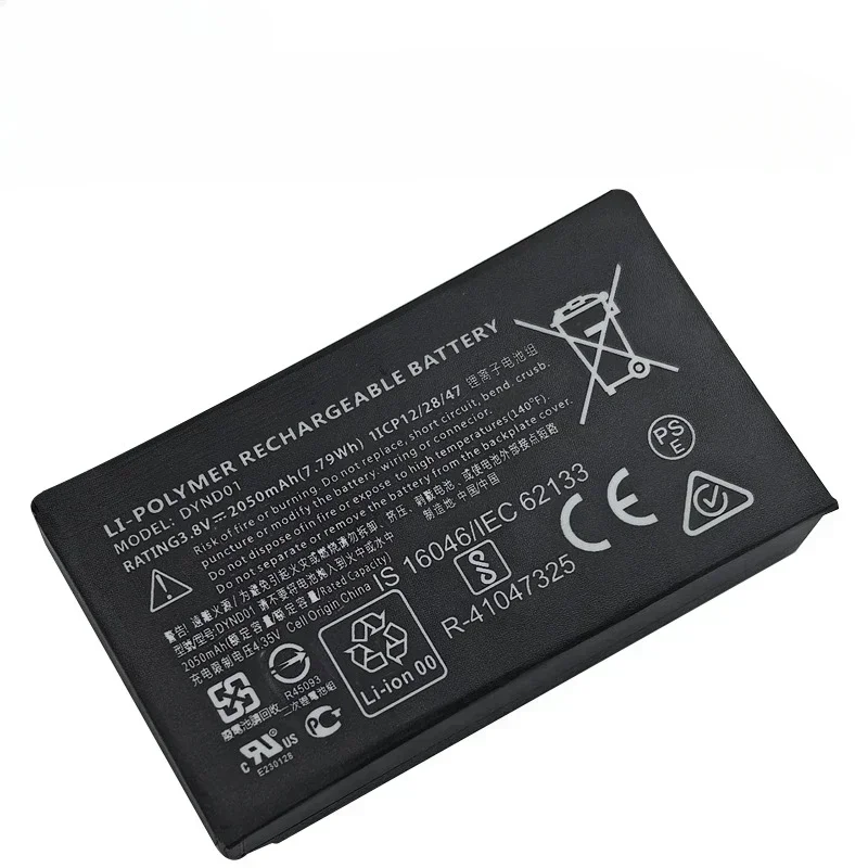 NEW DYND01 3.8V 2050mAh Batter - Gaming Console Xbox One のレビューと価格